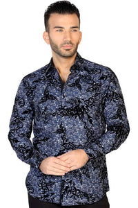 El General - Camisa Casual 43135