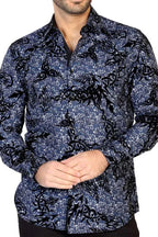 El General - Camisa Casual 43135