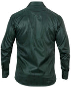Montero - Fashion Shirt Green Tonal 0827