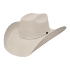CODY SILVER BELLY 5X WOOL CASHMERE - OriginalWestern.com