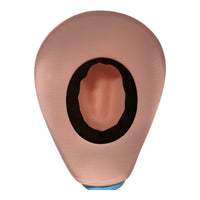 COWGIRL JR PINK CANVAS - OriginalWestern.com
