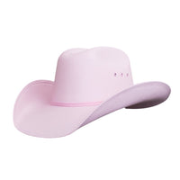COWGIRL JR PINK CANVAS - OriginalWestern.com