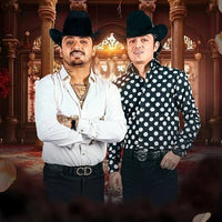 Cuernos Chuecos 6X Los Dos Carnales Style Cowboy Hat-Granite - OriginalWestern.com