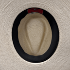 DRIFTER WHITE PALM STRAW 100 - OriginalWestern.com