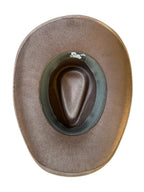 DURANGO BROWN COTTON - OriginalWestern.com