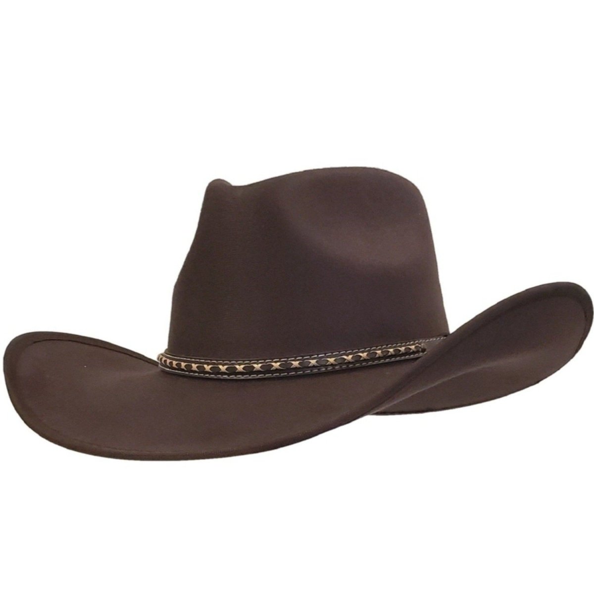 DURANGO BROWN COTTON - OriginalWestern.com