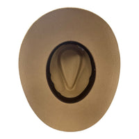 DURANGO CHESTNUT 5X WOOL CASHMERE - OriginalWestern.com