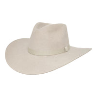DURANGO SILVER BELLY 5X WOOL CASHMERE - OriginalWestern.com
