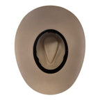 DURANGO SILVER BELLY 5X WOOL CASHMERE - OriginalWestern.com