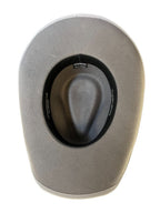 DURANGO STAMPEDE GRAY 5X WOOL - OriginalWestern.com