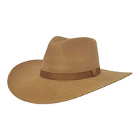 DURANGO TOBACCO 5X WOOL CASHMERE - OriginalWestern.com