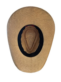 DURANGO TOBACCO BANGORA STRAW 218 - OriginalWestern.com