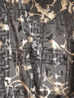The General Black Casual Long-Sleeve Shirt 44593