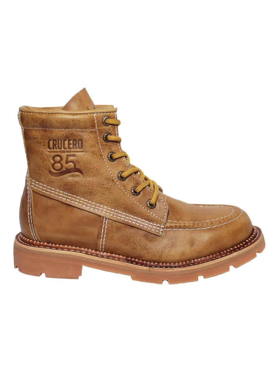 El General Crucero Goodyear 360 Men´s Work Boot 45276 - OriginalWestern.com