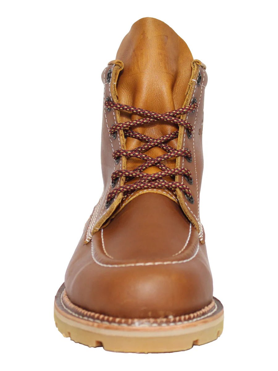 El General Crucero Goodyear 360 Men's Work Boot 45277 - OriginalWestern.com