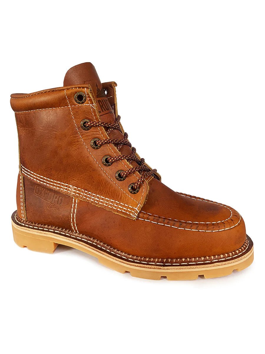 El General Crucero Goodyear 360 Men's Work Boot 45277 - OriginalWestern.com