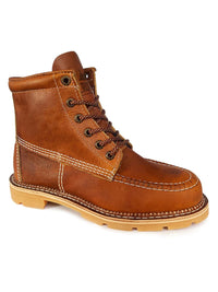El General Crucero Goodyear 360 Men's Work Boot 45277 - OriginalWestern.com