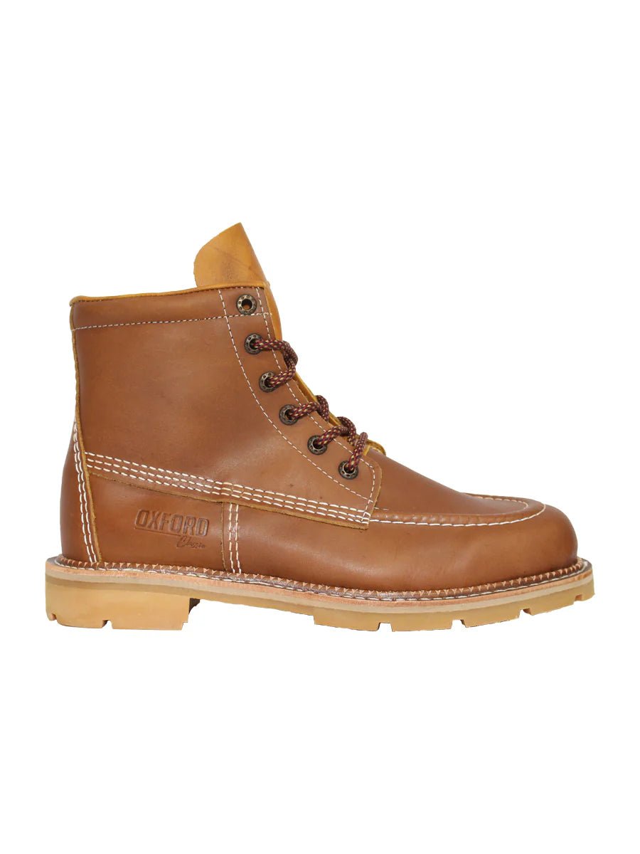 El General Crucero Goodyear 360 Men's Work Boot 45277 - OriginalWestern.com