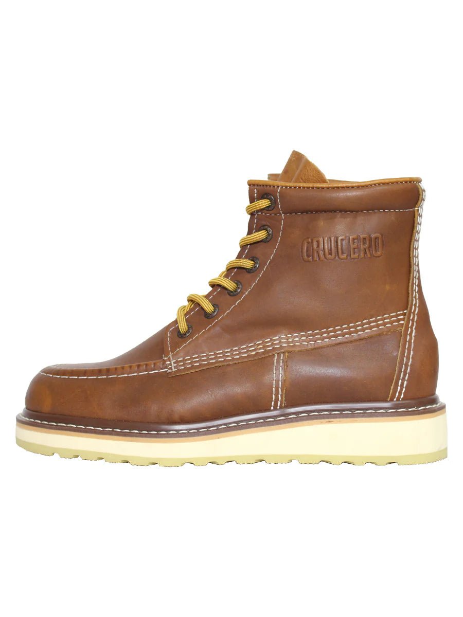 El General Crucero Goodyear 360 Men´s Work Boot 45283 - OriginalWestern.com