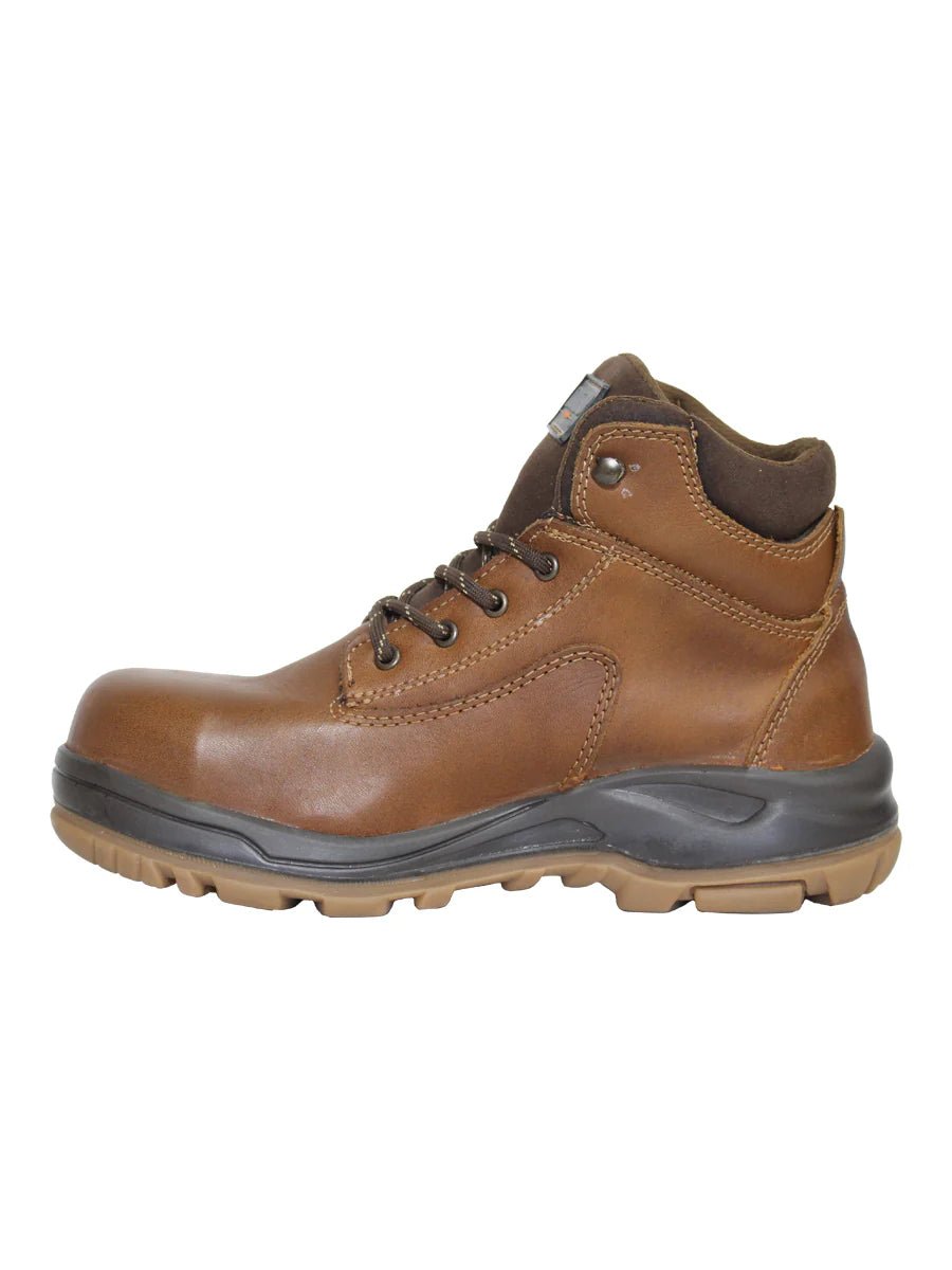 El General Crucero Mem´s Dielectric Safety Boot 45279 - OriginalWestern.com