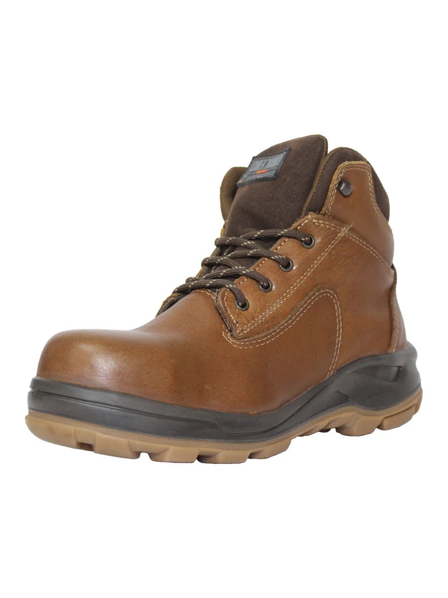 El General Crucero Mem´s Dielectric Safety Boot 45279 - OriginalWestern.com