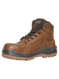 El General Crucero Mem´s Dielectric Safety Boot 45279 - OriginalWestern.com