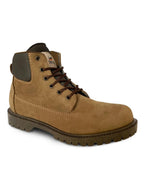 El General Crucero Men's Flex Toe Safety Boot 45282 - OriginalWestern.com
