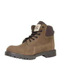 El General Crucero Men's Flex Toe Safety Boot 45282 - OriginalWestern.com