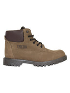 El General Crucero Men's Flex Toe Safety Boot 45282 - OriginalWestern.com