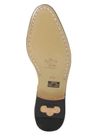 El General El Beserro Charro Boot–Nobuck Camel 204 - OriginalWestern.com