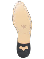El General El Besserro Charro Boot –Leather Bone 201 - OriginalWestern.com