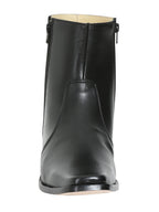 El General El Besserro Dress Boot – Leather Black 10661 - OriginalWestern.com