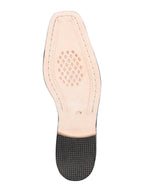 El General El Besserro Dress Boot – Leather Black 10661 - OriginalWestern.com