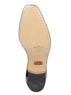 El General El Besserro Dress Boot–Leather Wine 1912 - OriginalWestern.com