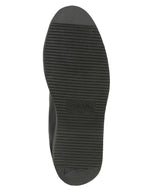 El General Establo Men´s Work Ankle Boot – Graso Leather – Black 320 - OriginalWestern.com