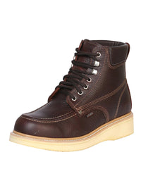 El General Establo Men´s Work Boot – Bull Fight Shedron – Lace Up 91203 - OriginalWestern.com