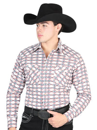 The General Western Shirt - Khaki 44317