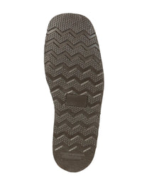 El General Men's Brown Woven Ankle Boots with Zipper 45184 - OriginalWestern.com