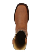 El General Men's Cowboy Rodeo Boot–Crazy Kansas–Honey 44657 - OriginalWestern.com
