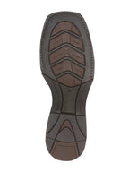 El General Men's Rodeo Boot–Crazy Black 43002 - OriginalWestern.com