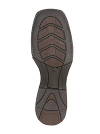El General Men's Rodeo Boot–Crazy Black 43002 - OriginalWestern.com