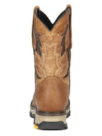 El General Men´s Work Boot –Sand 44691 - OriginalWestern.com