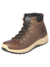 El General Procliff Protection Lace–Up Work Shoe–Brown 44365 - OriginalWestern.com