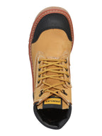 El General Procliff Protection Lace–Up Work Shoe Nobuck Honey 35218 - OriginalWestern.com