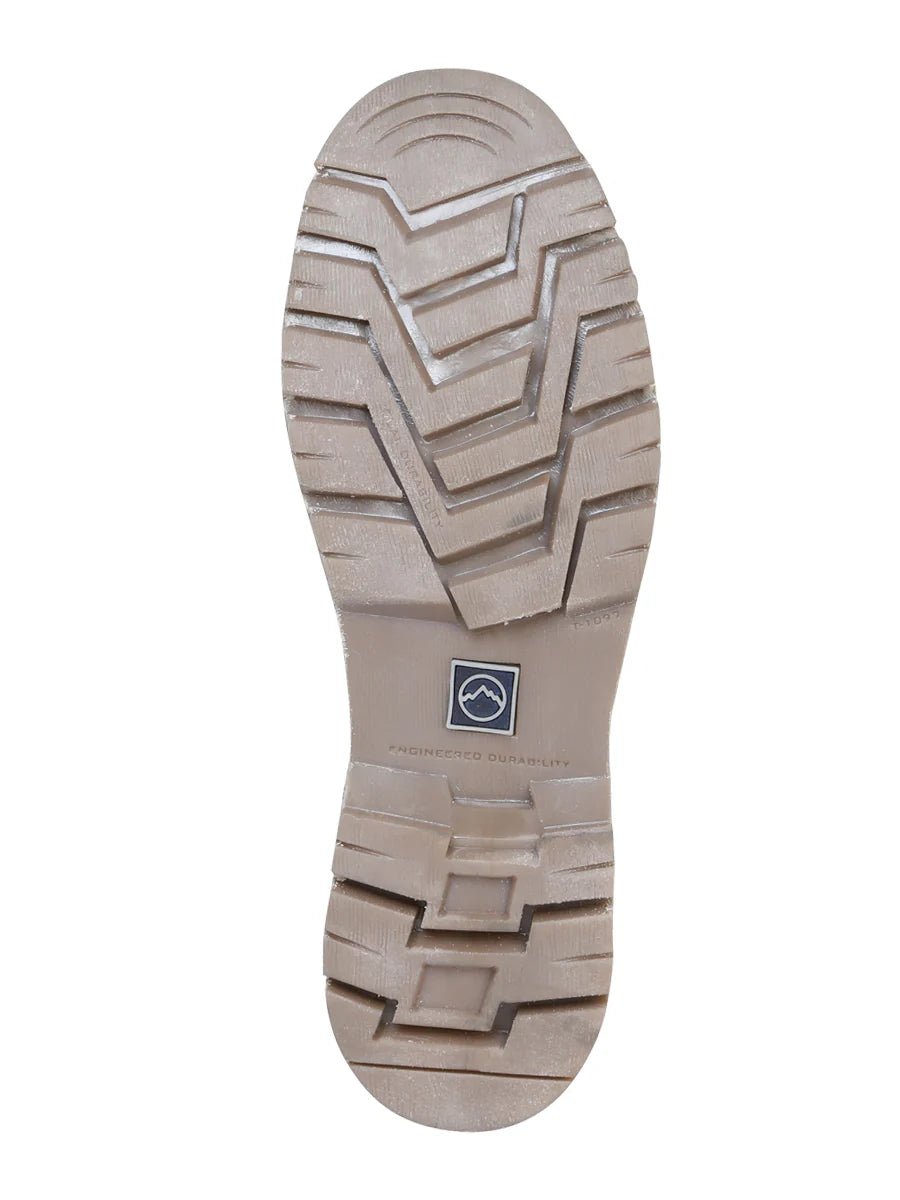 El General Procliff Protection Nobuck Work Boot – Blue 35226 - OriginalWestern.com