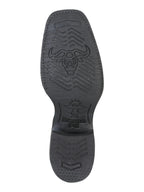 El General Rodeo Boot–Crazy Black 33305 - OriginalWestern.com