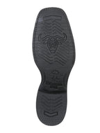 El General Rodeo Boot–Crazy Black 34313 - OriginalWestern.com