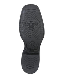 El General Rodeo Boot–Crazy Black 34313 - OriginalWestern.com