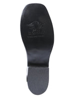 El General Rodeo Boot–Crazy Black 42994 - OriginalWestern.com