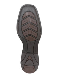 El General Rodeo Boot–Crazy Black 43006 - OriginalWestern.com